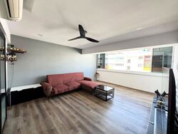Blk 611 Yishun Street 61 (Yishun), HDB Executive #556980121